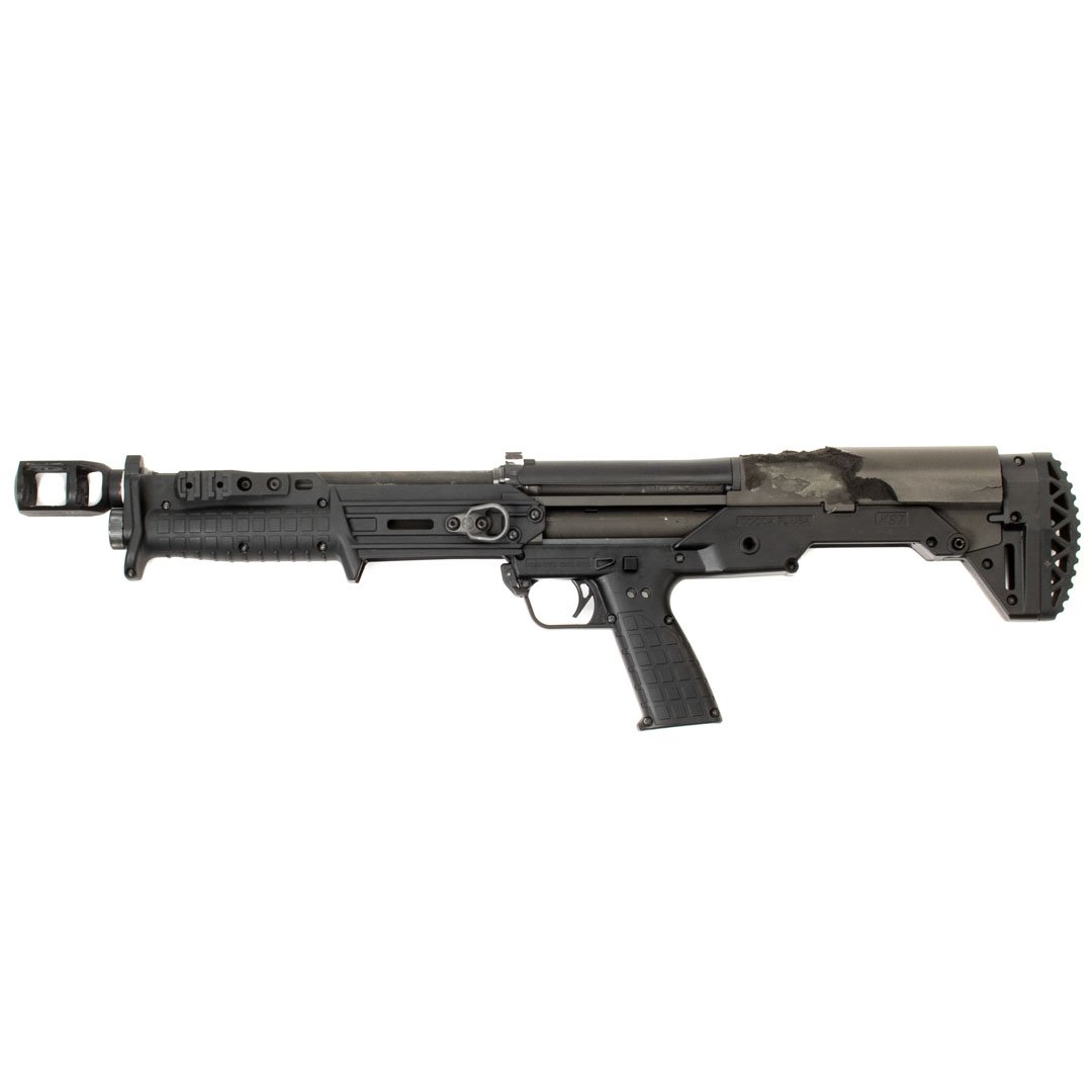 KELTEC KS7